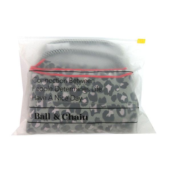 Ball＆Chain（ボールアンドチェーン） ≪ 新品 ≫ボールアンドチェーン