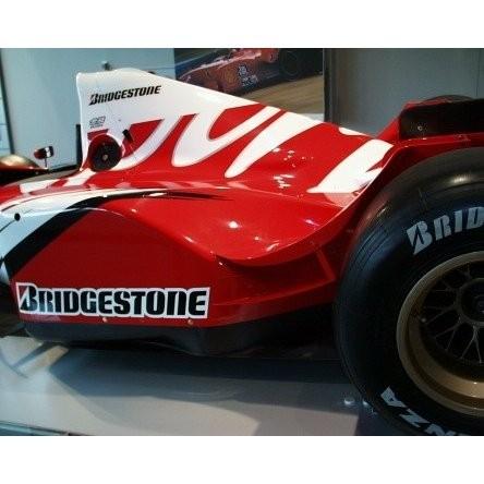 1/20リジェJS41デカール : ミュージアムコレクション - 通販 - Yahoo