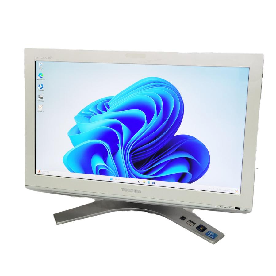 dynabook（ダイナブック） 東芝 dynabook REGZA D711/T3EW Windows11