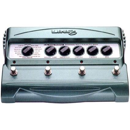 Line6 DL-4 ディレイ系 エフェクター : ミュージックファーム - 通販