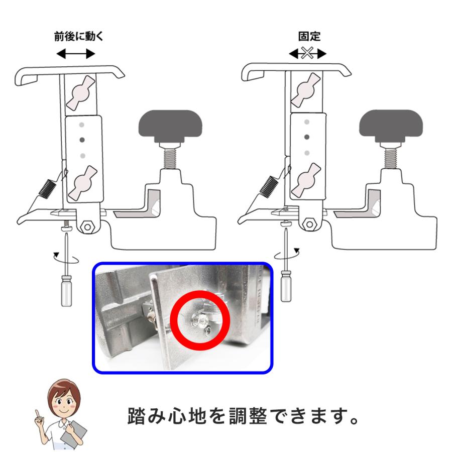 ピアノ 補助ペダル Pedal PLUS Do ペダルプラス ドゥ 最短発送