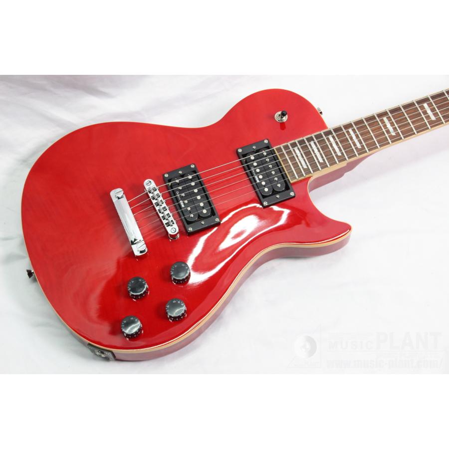 Washburn 【中古】WASHBURN(ワッシュバーン) WINPROF Trans Red