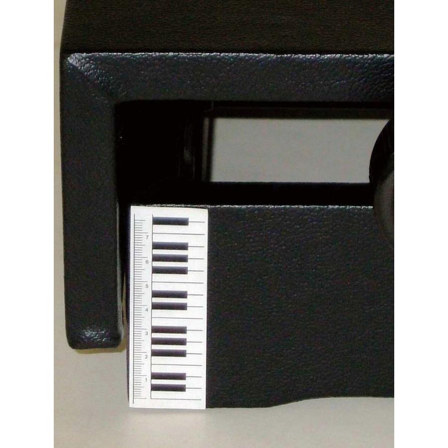 ピアノ補助ペダル イトマサ P-33 台付き補助ペダル 黒 : MUSIC STORE