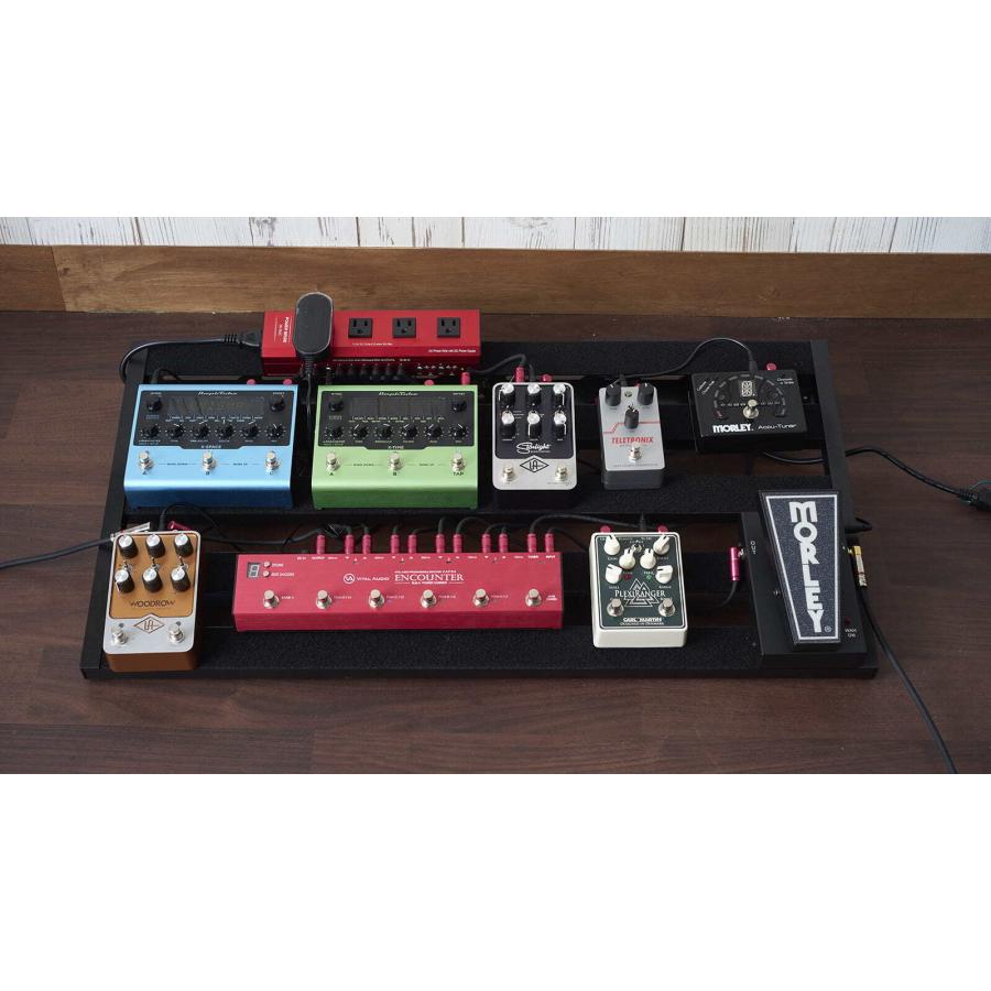 Vital Audio ヴァイタルオーディオ / POWER BASE VA-15 AC パワー