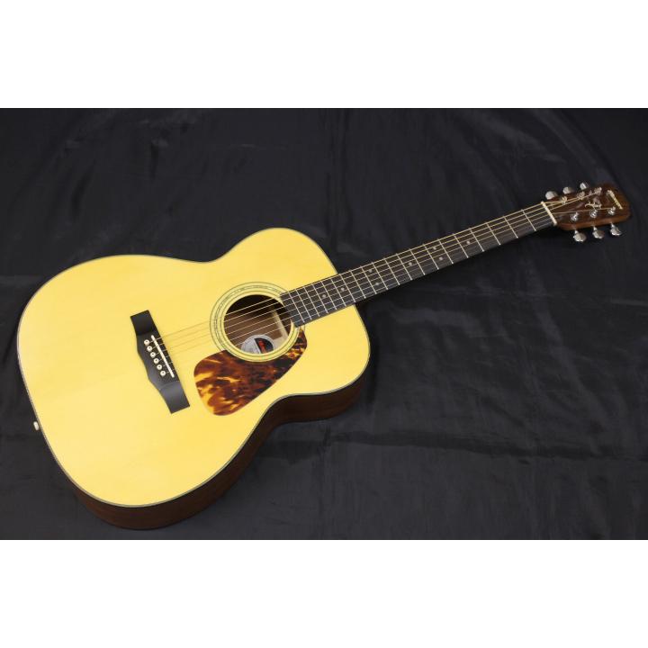 Morris 生産完了品 Morris(モーリス) / F-12 II NA アコースティック
