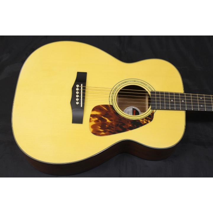 Morris 生産完了品 Morris(モーリス) / F-12 II NA アコースティック