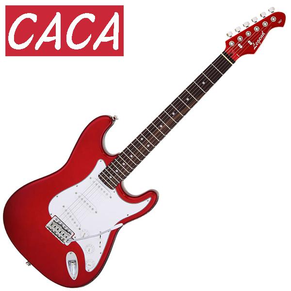 8点豪華おまけ付き・新品】 Legend(レジェンド) / LST-Z ストラト