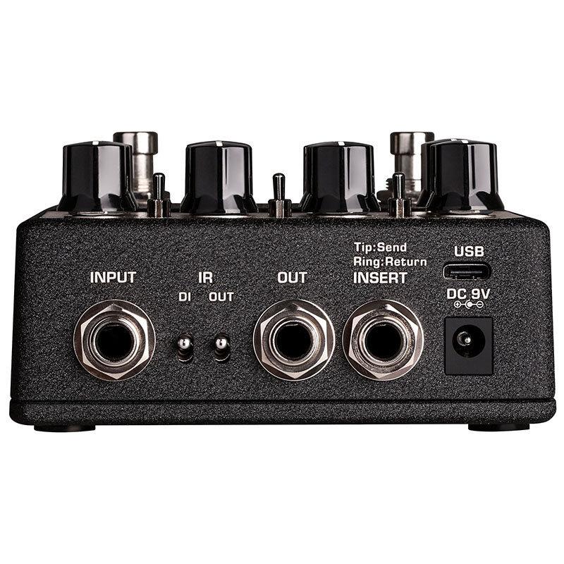 1台限り大特価！】NUX ニューエックス / NGS-6 Amp Academy アンプ