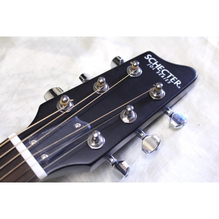 SCHECTER SCHECTER(シェクター) / OL-FL STBK エレアコ 初心者にも