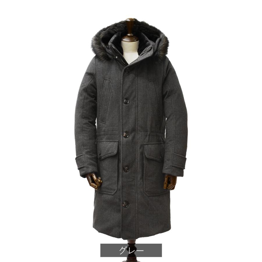 MOORER（ムーレー） サッポロ SAPPORO-LSL 国内正規品 カシミヤ ウール