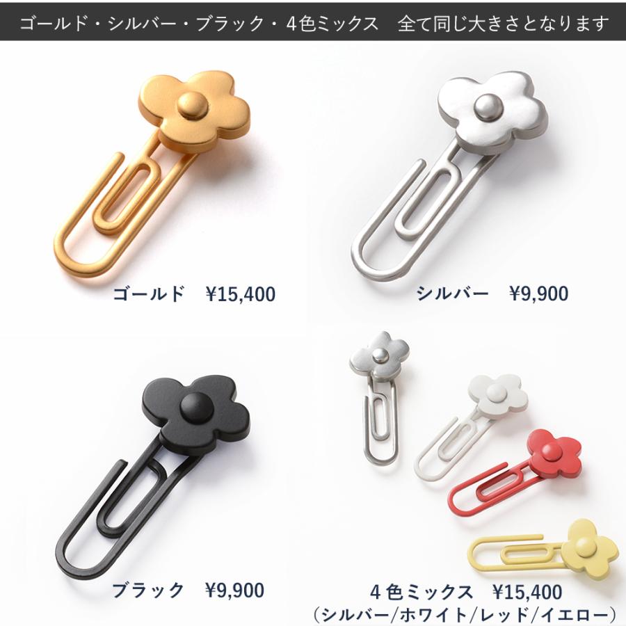 LARDINI（ラルディーニ） ブートニエール ラペルピン 胸飾り FLWPIN