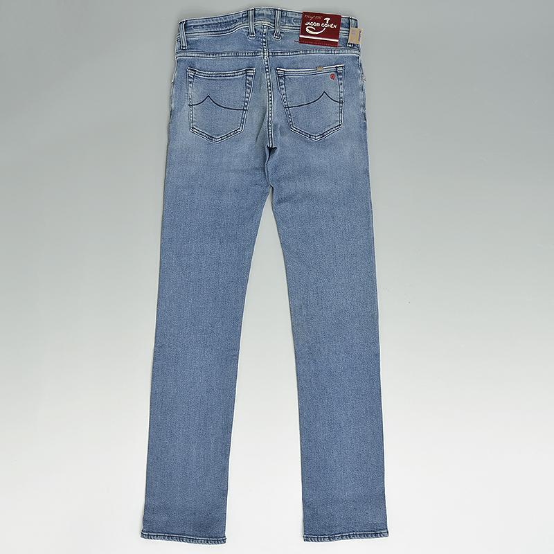 JACOB COHEN（ヤコブ コーエン） 【50%OFF／定価104,500円】JACOB