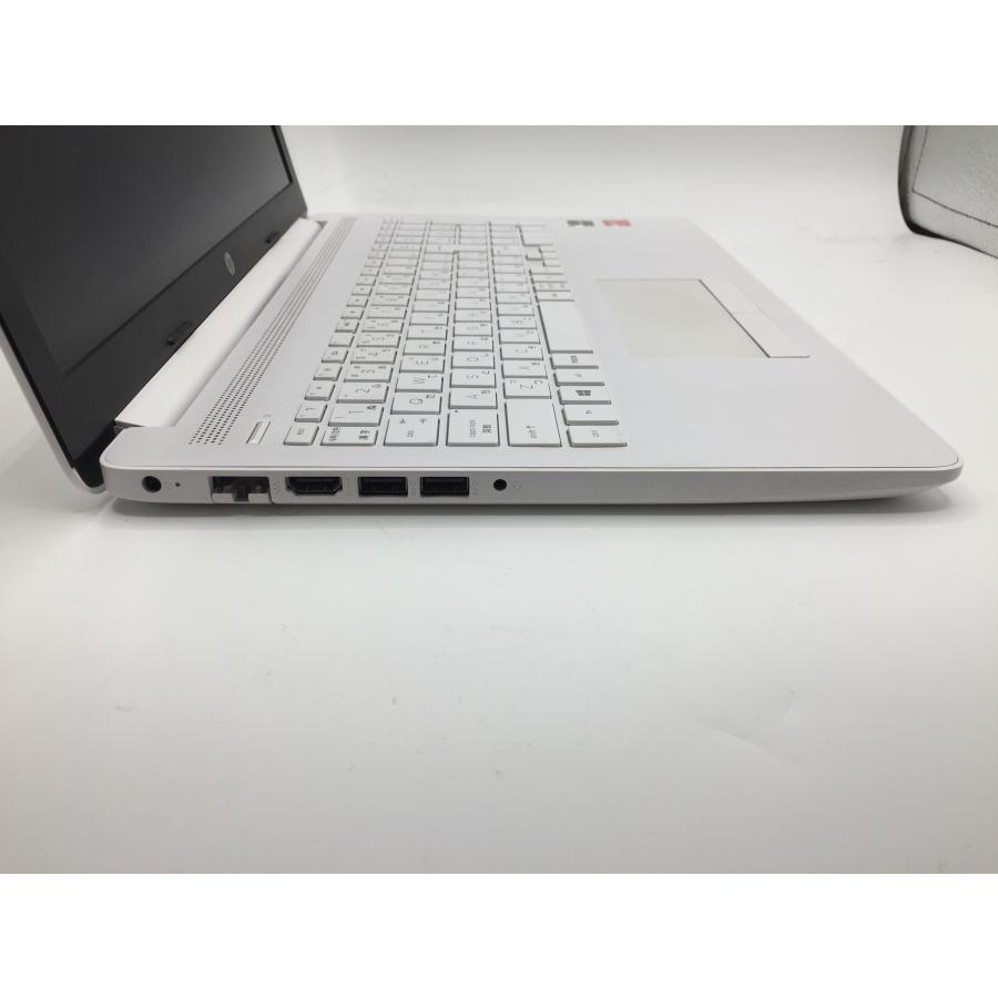 エイチピー HP Laptop 15-db0178AU / Ryzen3 2200U 8GB 新品 M.2 SSD