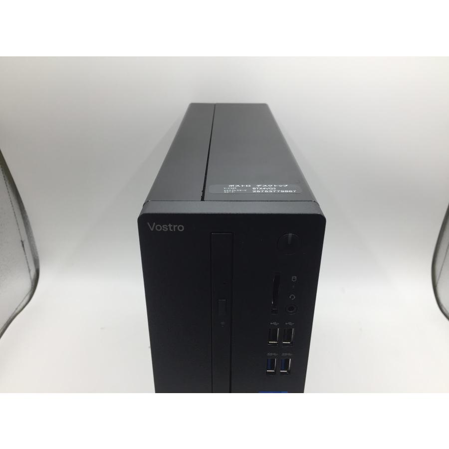 Vostro DELL 3710 / 12世代 i5 12400 16GB M.2SSD 256GB Wi-Fi