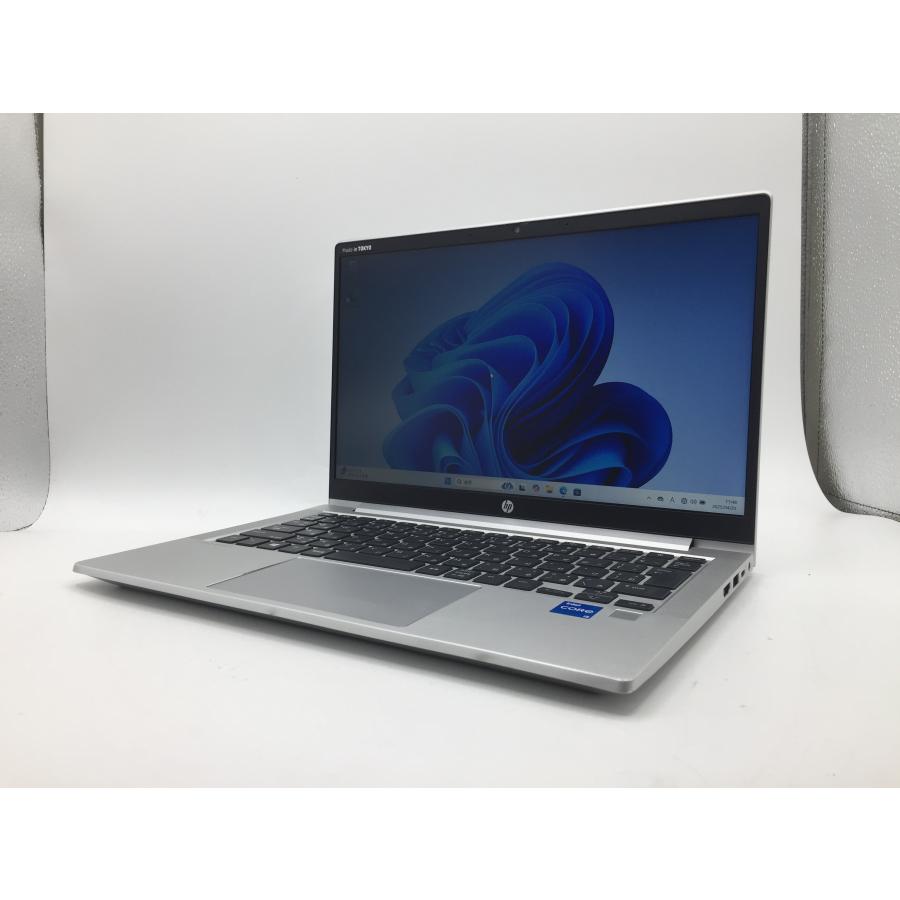 ProBook HP 430 G8 / 11世代 i5 1135G7 16GB 新品 M.2 256GB 13.3