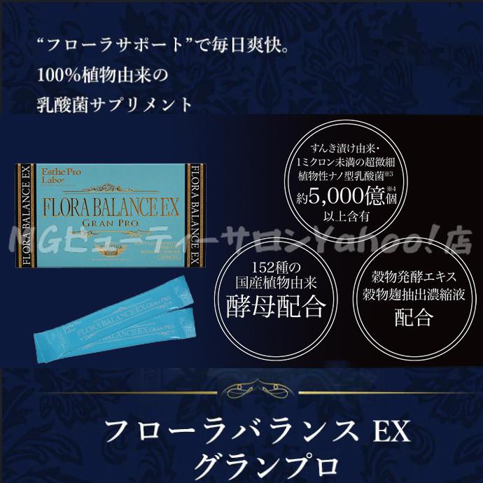 Esthe Pro Labo（エステプロ・ラボ） ボディケアセット フローラ