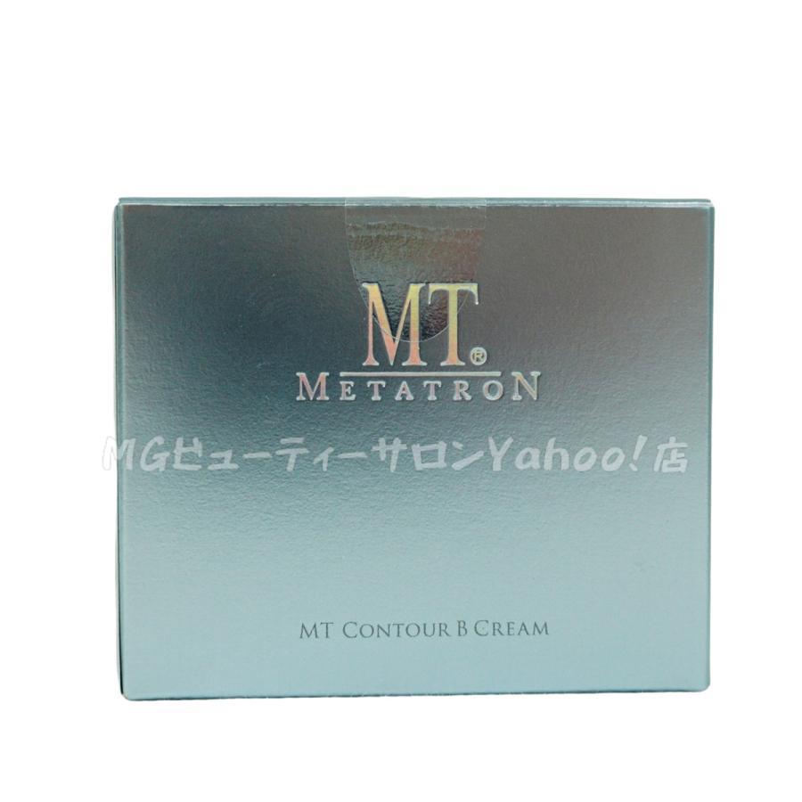 MTメタトロン MT メタトロン コントアB クリーム 50g フェイスクリーム
