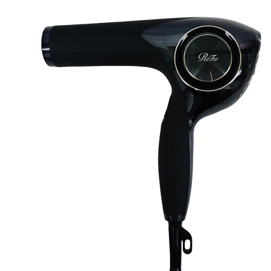 ReFa（リファ） MTG ビューテック ドライヤー プロ RE-AJ03A ブラック