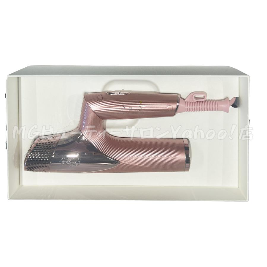 ReFa（リファ） リファビューテック ドライヤー スマート ホワイト RE