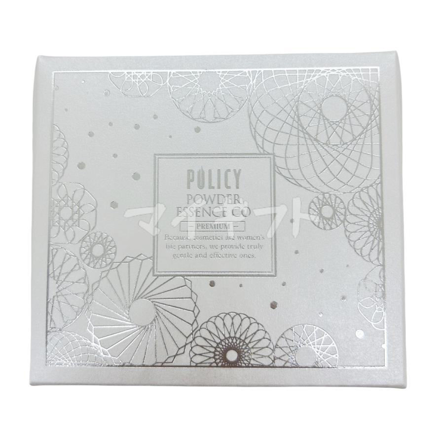 POLICY（ポリシー） パウダーエッセンスCO PREMIUM 5g 粉末状美容液