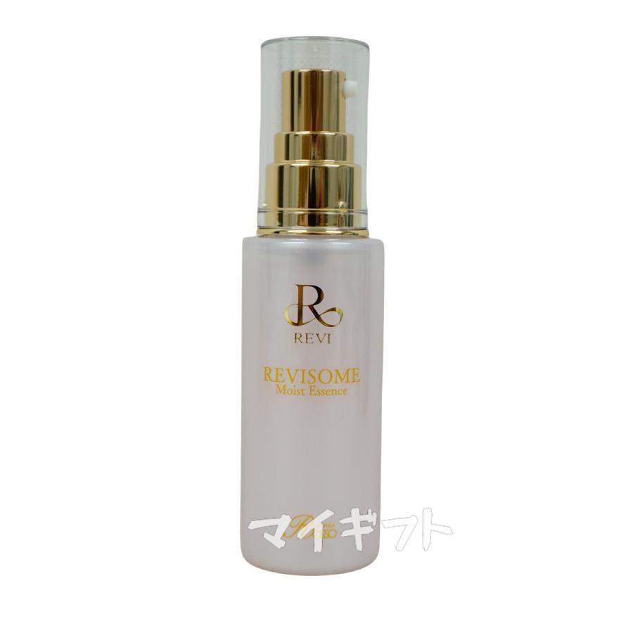 REVI（ルヴィ） ルヴィソーム モイストエッセンス 50ml 美容液 ソーム