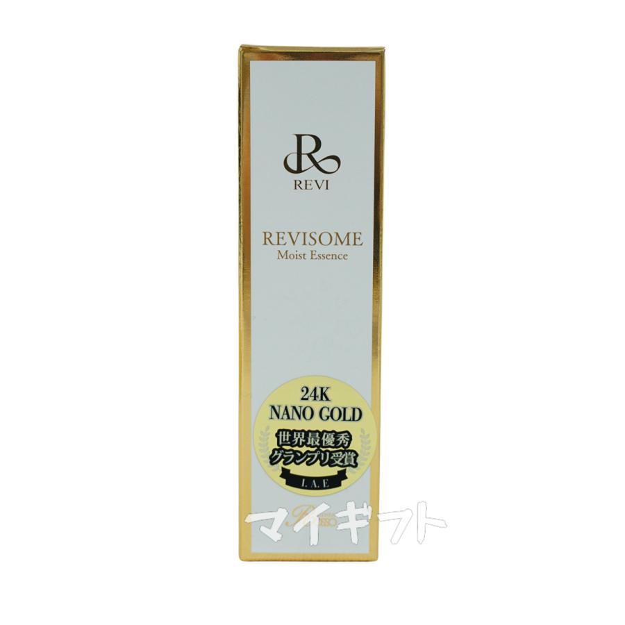 REVI（ルヴィ） ルヴィソーム モイストエッセンス 50ml 美容液 ソーム