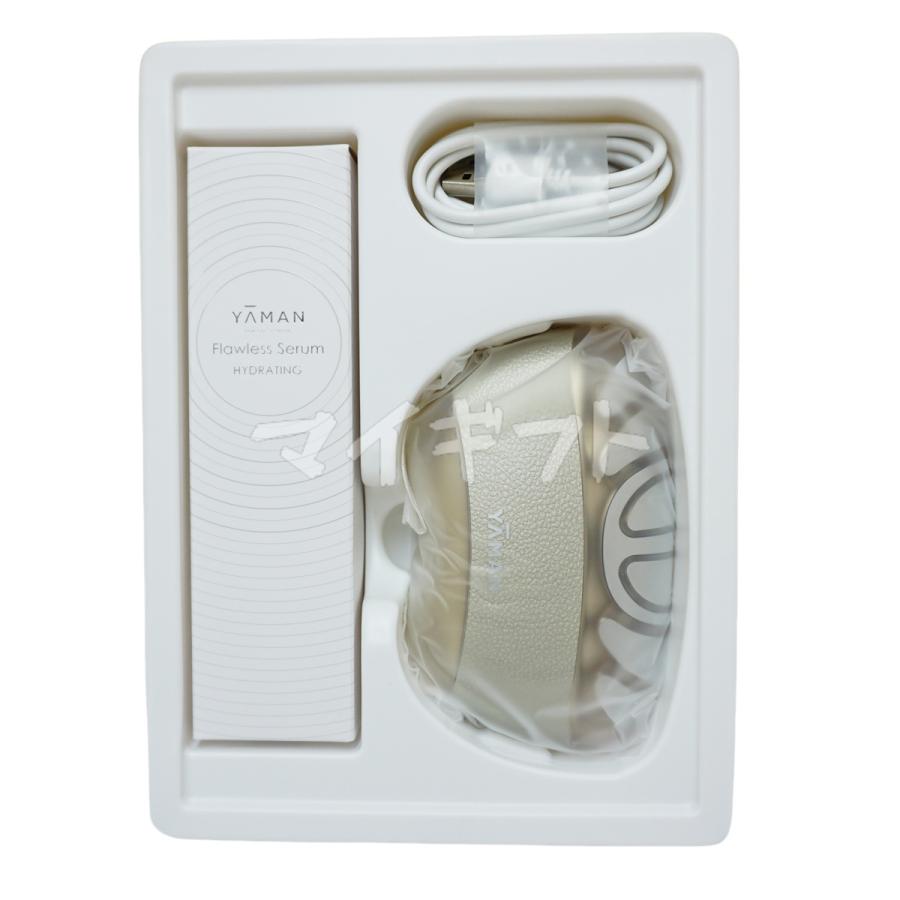 YA‐MAN（ヤーマン） リフトロジー YJFD1N ゴールド Liftlogy