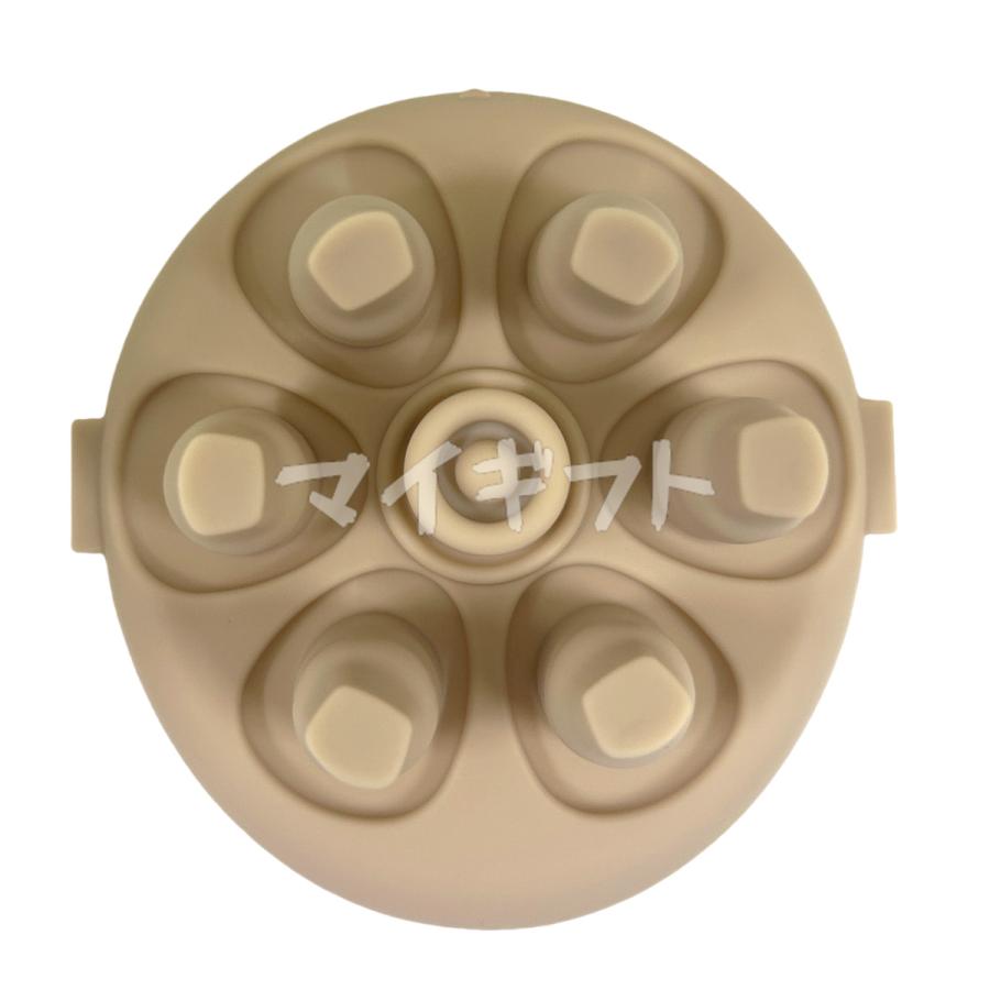 myse ヤーマン ヘッドスパ ミーゼ ニードルヘッドスパリフト MS31N