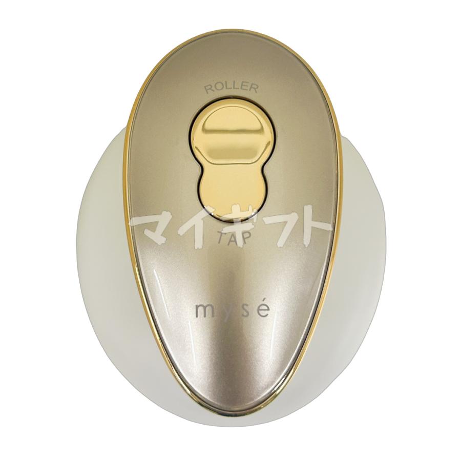 myse ヤーマン ヘッドスパ ミーゼ ニードルヘッドスパリフト MS31N