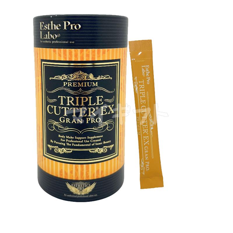 Esthe Pro Labo（エステプロ・ラボ） エステプロ ラボ トリプル