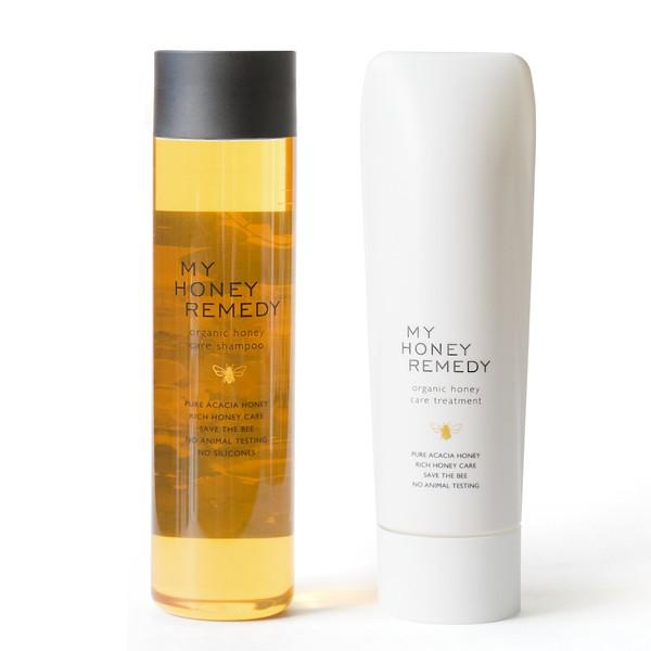 REMEDY 【MYHONEY公式】MY HONEY マイハニーレメディ シャンプー