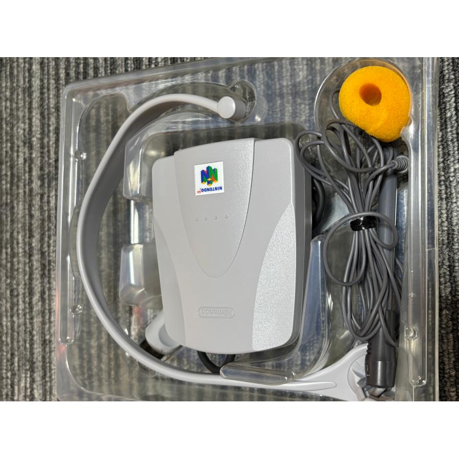 任天堂（Nintendo） NINTENDO 64 カセット ソフト ピカチュウ げんきで