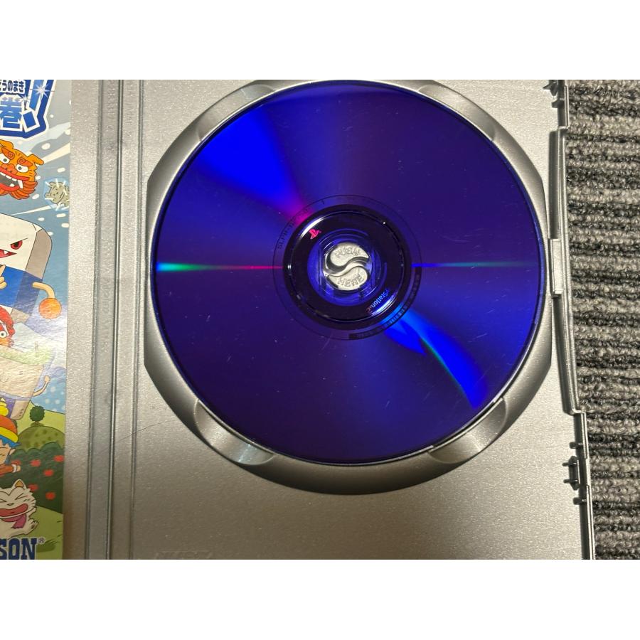 PlayStation プレステ2 ソフト 桃太郎電鉄16 北海道大移動の巻き THE