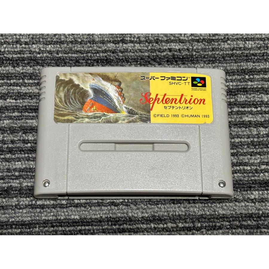 任天堂（Nintendo） スーパーファミコン カセット ソフト