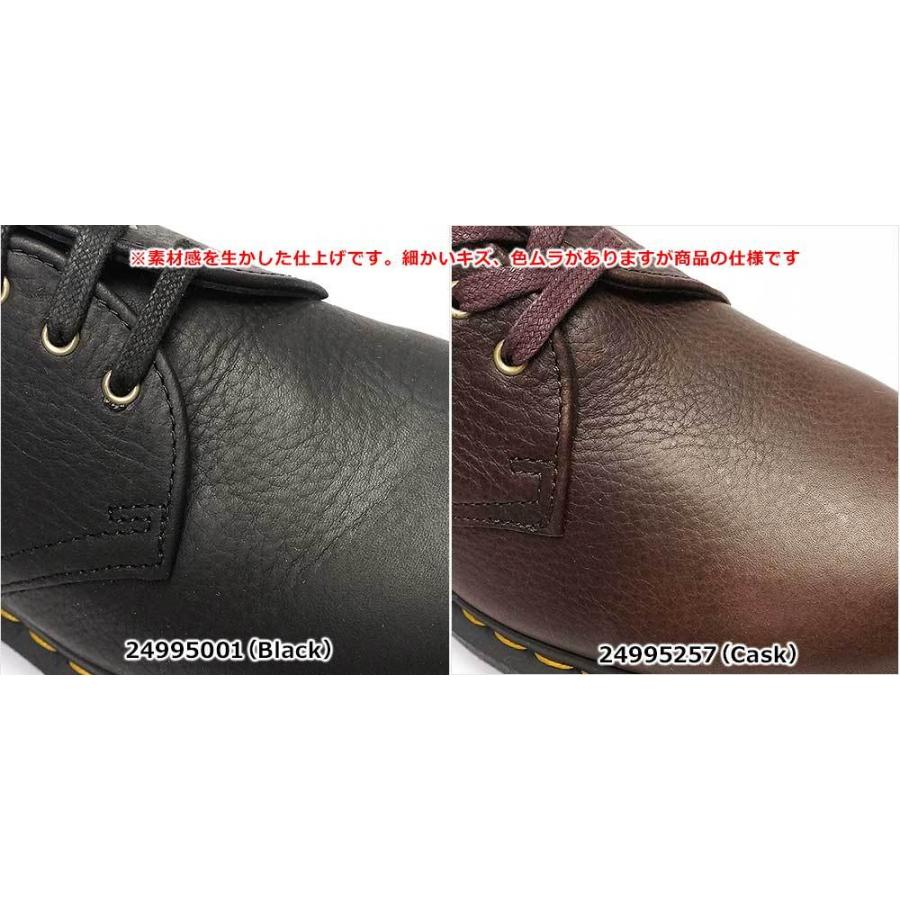 Dr.Martens（ドクターマーチン） 1461 3ホールシュ−ズ アンバサダー