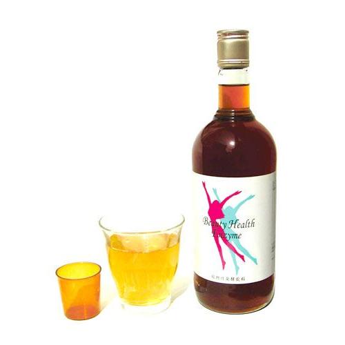 ビューティーヘルスエンザイム 720ml（酵素飲料） : マイスタアズ
