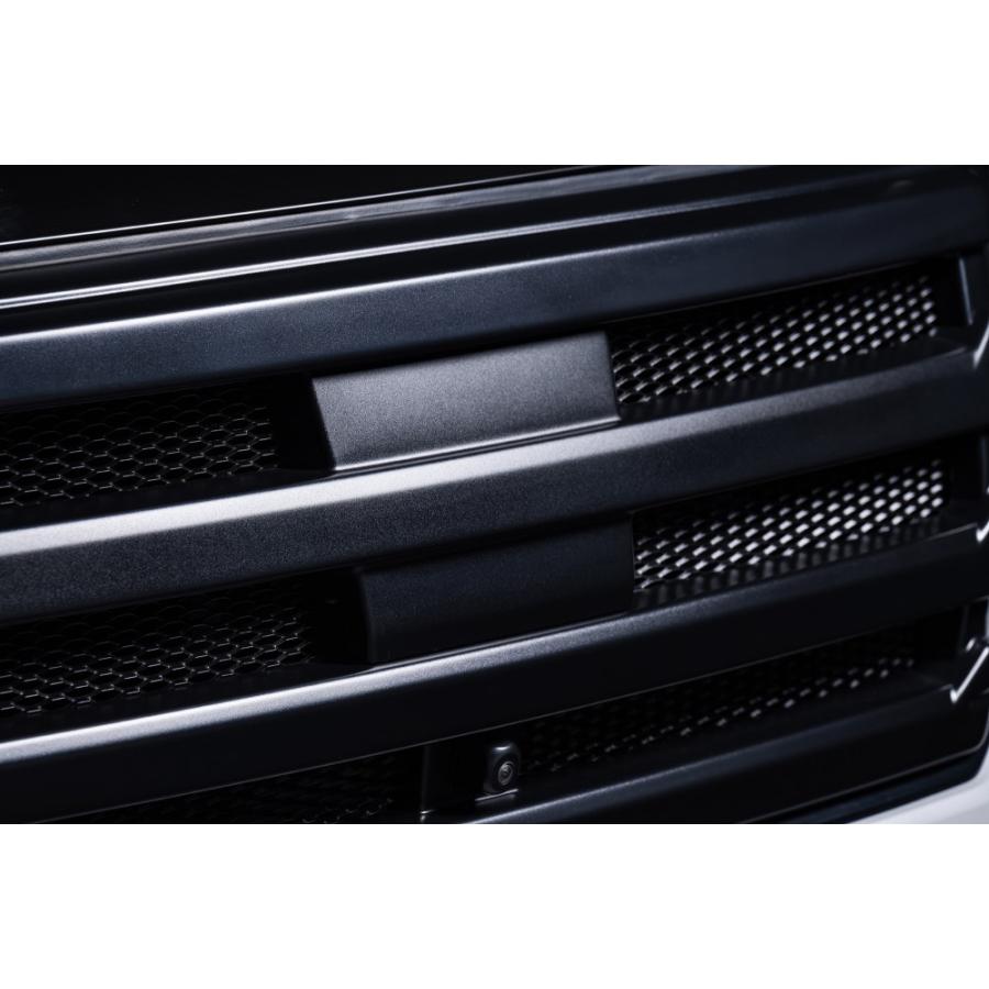 M'z SPEED 【つや消しブラック仕様】[300系ランドクルーザー ZX