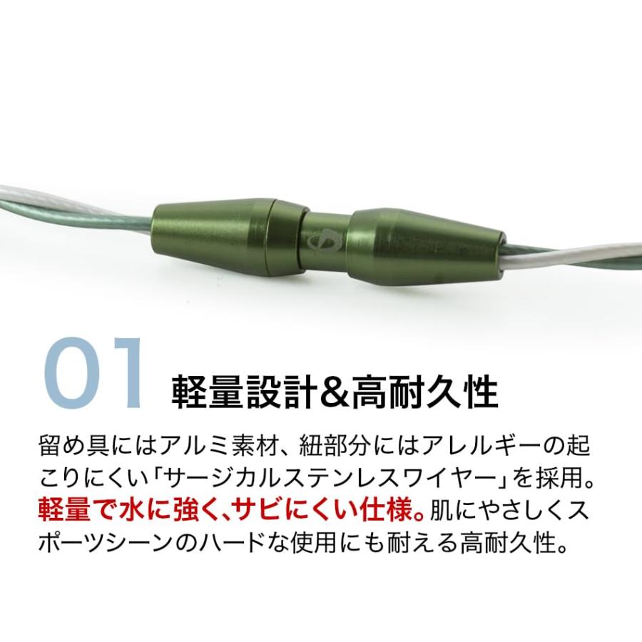 佐藤輝明選手愛用商品 phiten ファイテン ネックレス RAKUWAネック