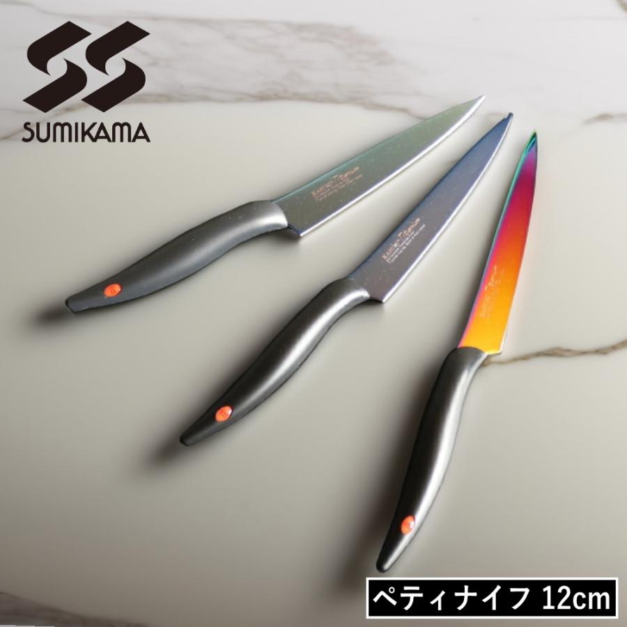 霞KASUMI (ポイント5倍)( 霞 kasumi チタン コーティング ペティ