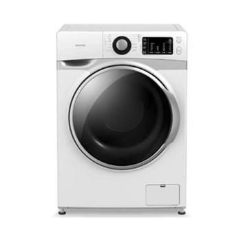 IRIS OHYAMA（アイリスオーヤマ） HD71WS 7.5kg ドラム式洗濯機