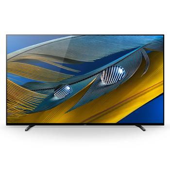 BRAVIA XRJ-55A80J ソニー 55V型 4K有機ELテレビ ブラビア : 日本橋