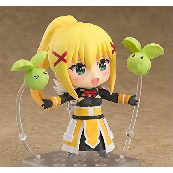 ねんどろいど 新品 グッドスマイルカンパニー GOOD SMILE COMPANY