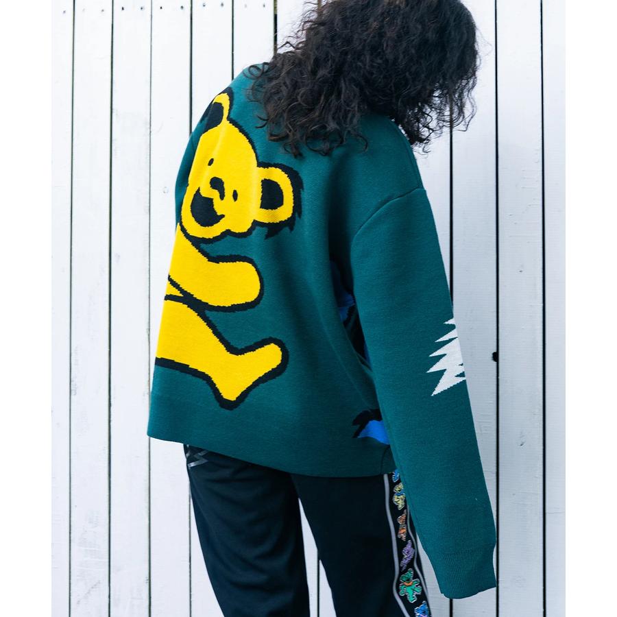 go slow caravan（ゴースローキャラバン） 【go slow caravan