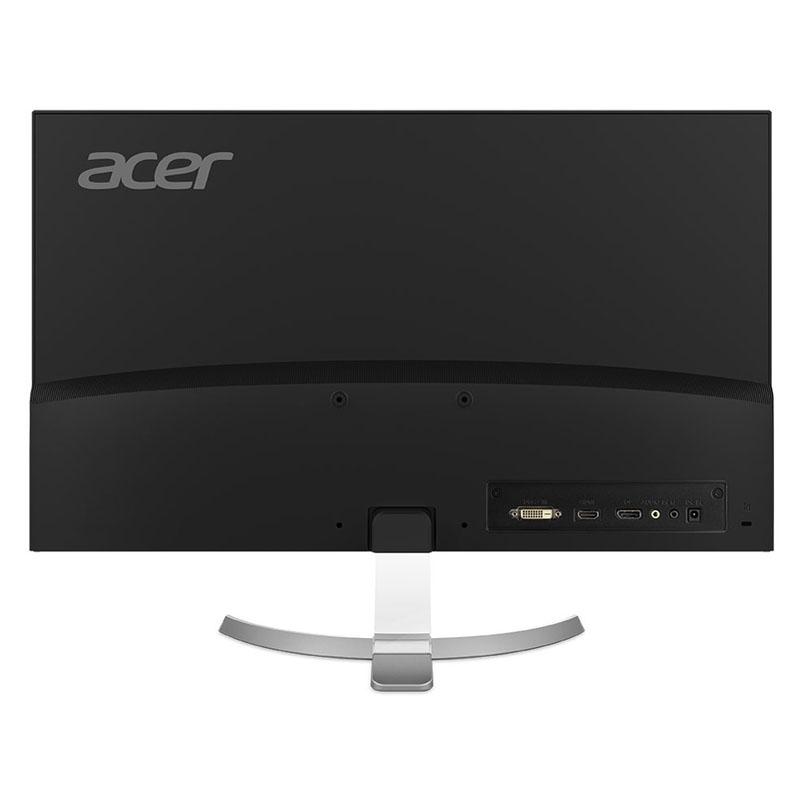 acer（エイサー） モニター RC241YUsmidpx 23.8インチ シルバー