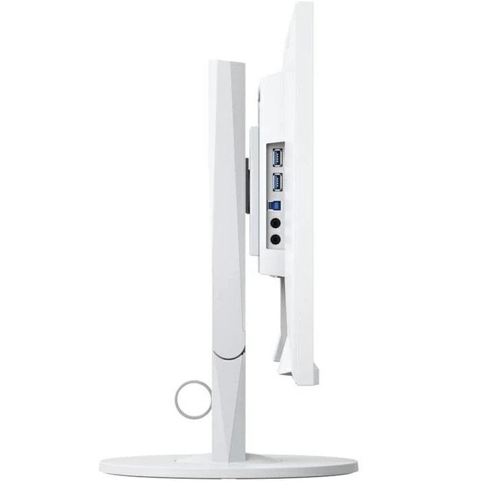 FlexScan EIZO EV2450-WT 23.8型 カラー液晶モニター 3ヶ月保証付き