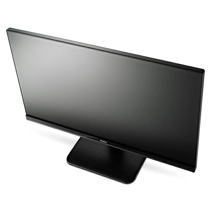 ProLite 飯山 iiyama モニター ディスプレイ XUB2390OHS XU2390HS-B1