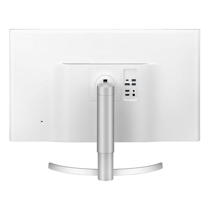 LGエレクトロニクス LG モニター ディスプレイ 32UL750-W 31.5インチ