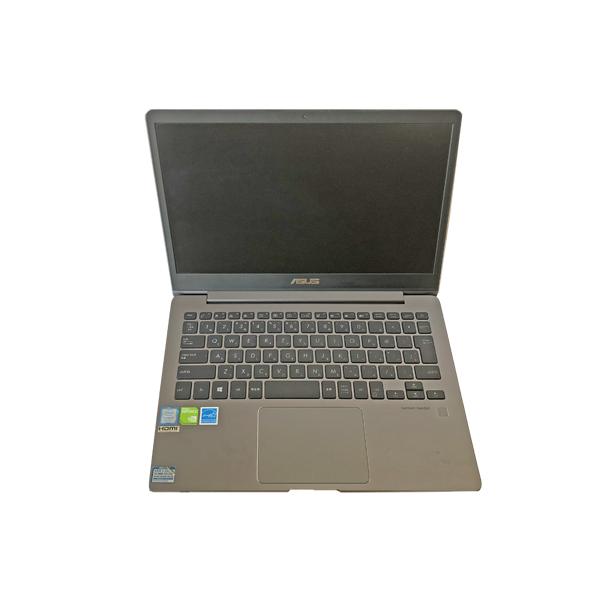 ASUS（エイスース） 中古パソコンASUS ZenBook13 UX331U Microsoft