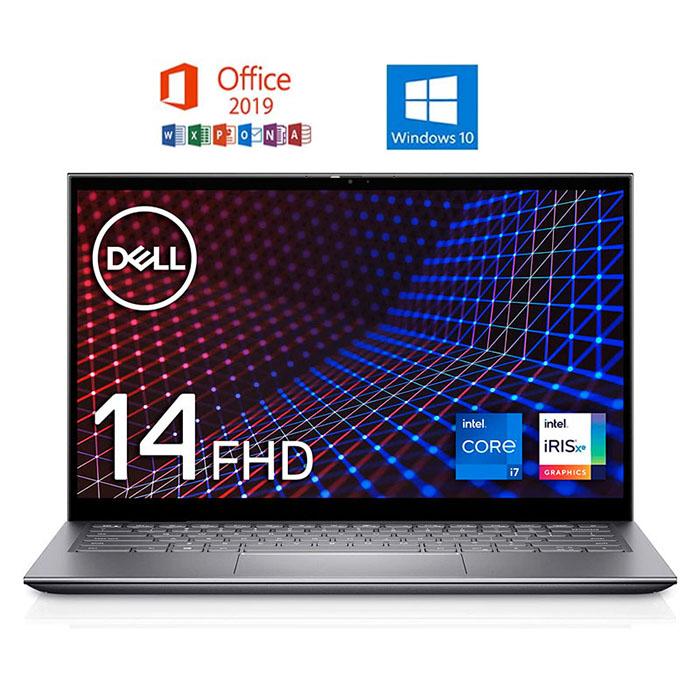 DELL（デル） DELL Inspiron 14 5410 Microsoft Office 2019 14FHD