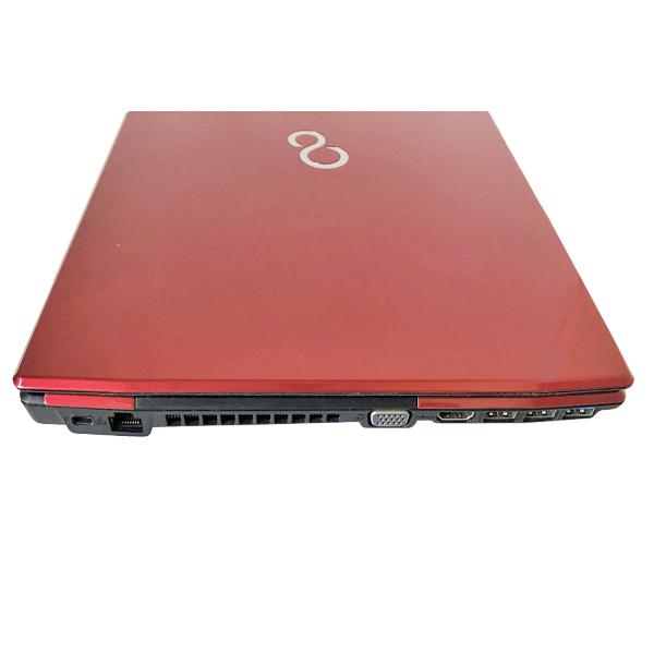 LIFEBOOK 中古パソコン 富士通 AH53S FMVA53SR Microsoft Office 2019